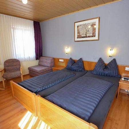 Hotel Garni Kambeitz Ötigheim Zewnętrze zdjęcie