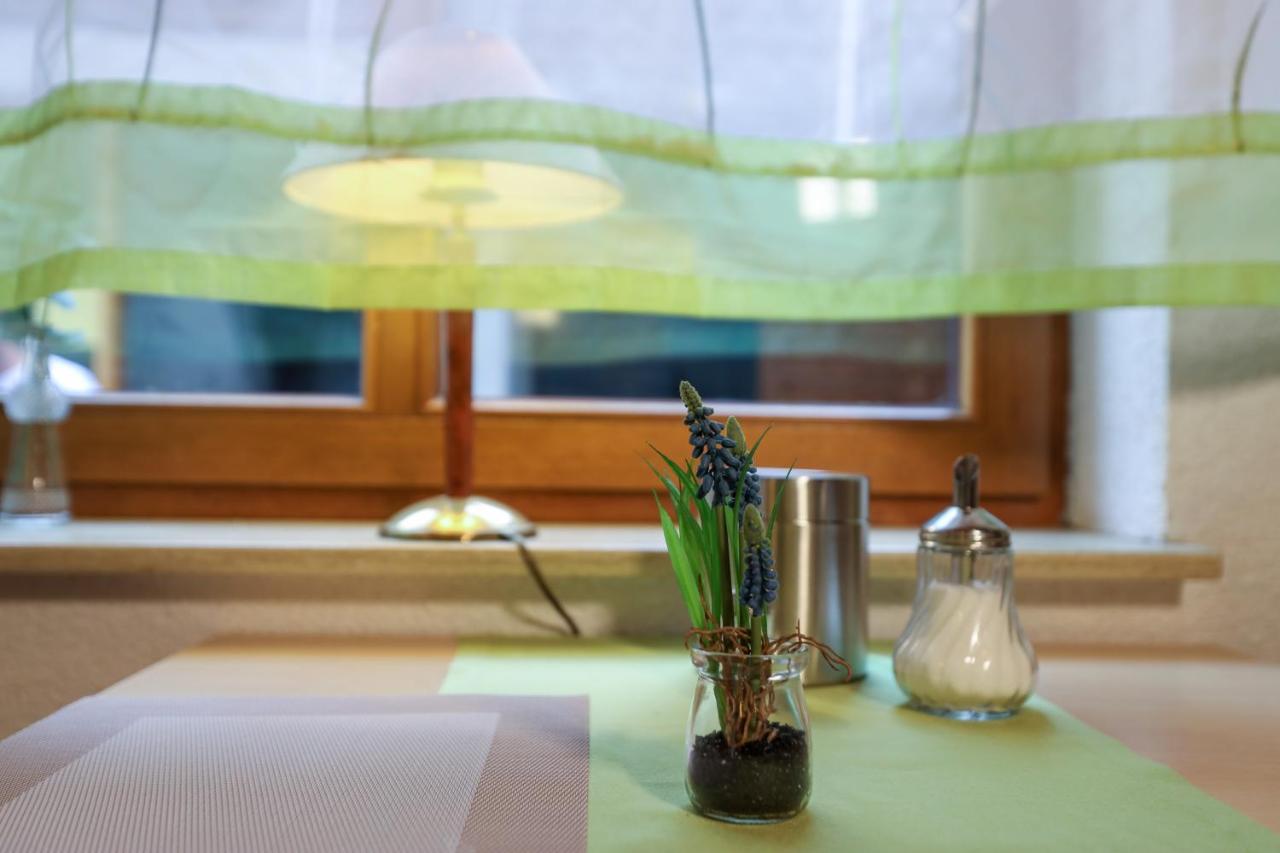 Hotel Garni Kambeitz Ötigheim Zewnętrze zdjęcie