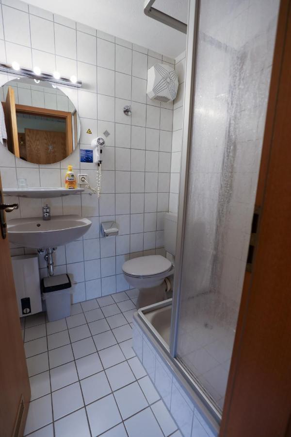 Hotel Garni Kambeitz Ötigheim Zewnętrze zdjęcie