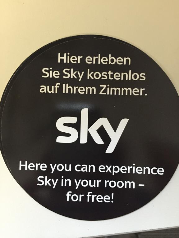 Hotel Garni Kambeitz Ötigheim Pokój zdjęcie